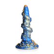 (image for) Lord Kraken Tentacled Silicone Dildo