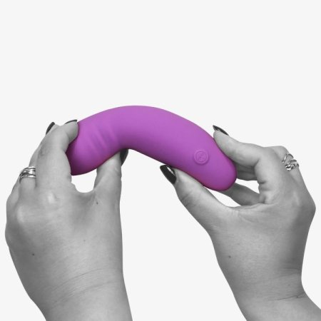(image for) TESTER - Skins Touch - The Glee Spot