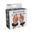(image for) Blossom Luv Cuffs - Black