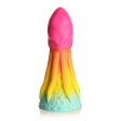 (image for) King Kraken Silicone Dildo *