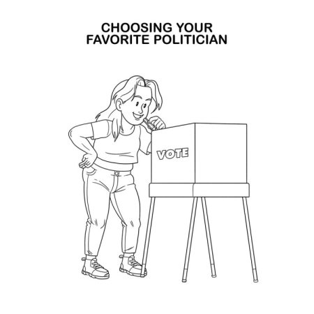 (image for) Adults Doing Adult Shit Colouring Book
