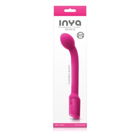 (image for) INYA Oh My G Ultra-Flexible - Pink