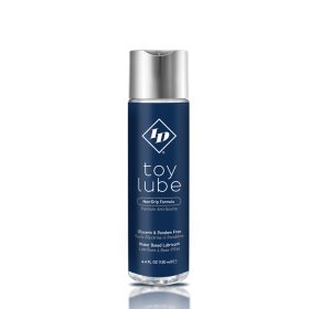 ID Toy Lube 4.4 oz ID Toy Lube 4.4 oz