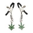 (image for) Mary Jane Nipple Clamps