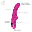 (image for) Tiger - Magenta