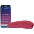 (image for) Satisfyer Curvy 1+ RoseRed - Connect App