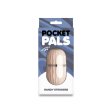 (image for) Pocket Pals - Lexi - White