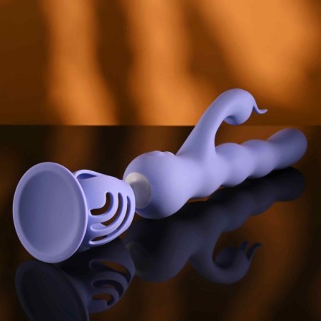 (image for) Evolved Wiggly Bunny
