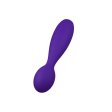 (image for) Sexy Things - Velvet High