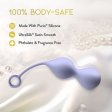 (image for) Delice - Chéri - Kegel Trainer - Purple