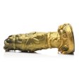 (image for) King Minotaur Silicone Dildo