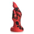 (image for) Demon Claw Fisting Silicone Dildo