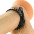 (image for) Speed Shift Erection Ring- Black