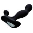 (image for) Adam & Eve Adam's Vibrating Triple Probe
