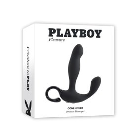 TESTER - Playboy Come Hither w Remote TESTER - Playboy Come Hither w Remote