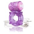 (image for) Charged Big O -Purple