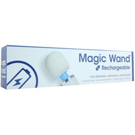 (image for) Magic Wand Rechargeable