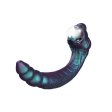 (image for) Temptasia – Rattle Snake dual