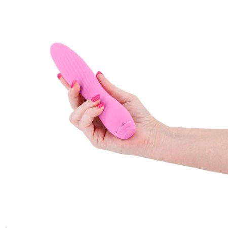 (image for) Obsessions Clyde Thruster - Light Pink