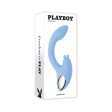 (image for) Playboy Sapphire Sky