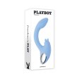 (image for) TESTER - Playboy Sapphire Sky