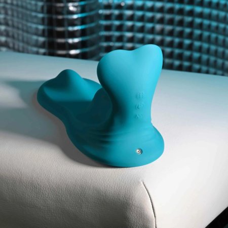 (image for) TESTER - Evolved Bump & Grind