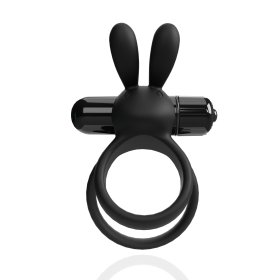 4B Ohare XL - Black
