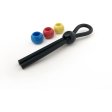 (image for) BoneYard Cock Leash Single