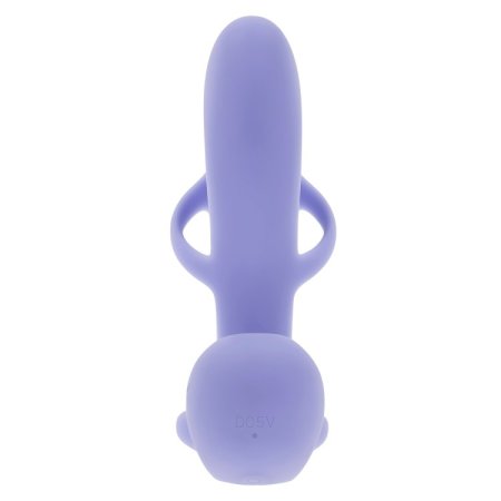 (image for) TESTER - Playboy vibrating Fantasy Cage -