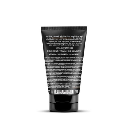 (image for) Coconut Oil Based Lube 4oz