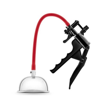 (image for) Temptasia - Advanced Pussy Pump System