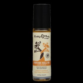 At Night Roll-on Perfume Aphrodisiac Grapefruit Sandalwood 0.34oz / 10ml At Night Roll-on Perfume Aphrodisiac Grapefruit Sandalwood 0.34oz / 10ml