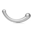 (image for) Vibrating Silicone G-Spot Stimulator Sil