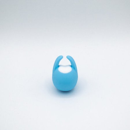 (image for) The Heavenly Humpback Finger Bullet Vibe