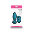 (image for) INYA - Alpine - Teal