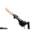 (image for) Obedience Bench With Sex Machine