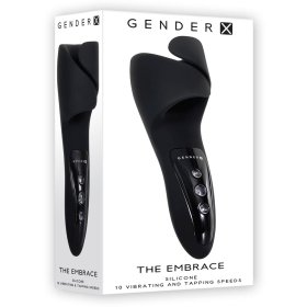 Gender-X The Embrace Gender-X The Embrace
