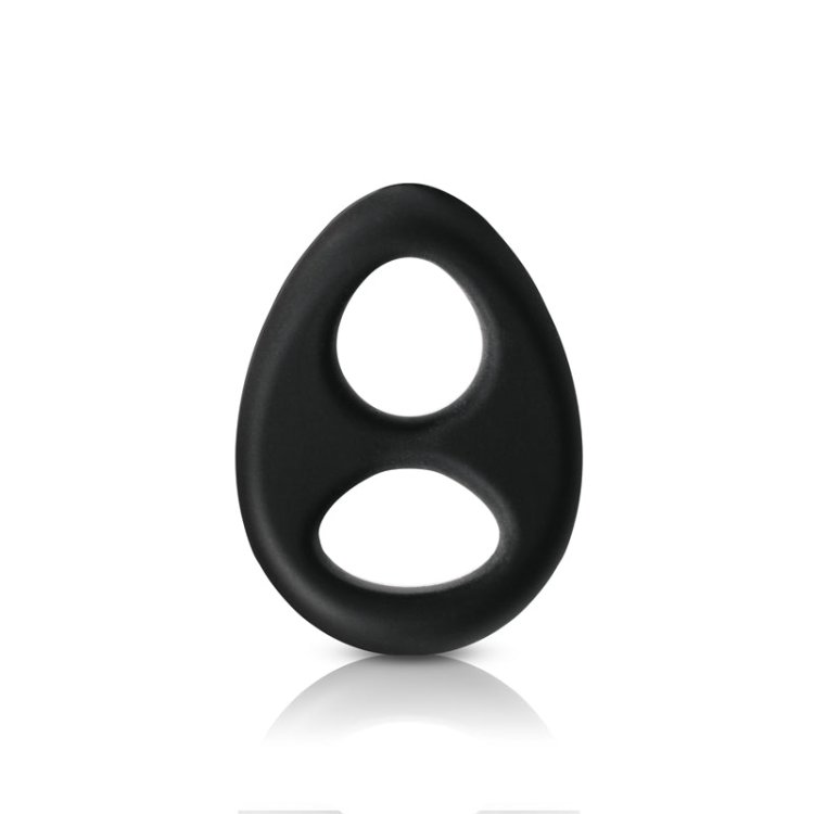 (image for) Renegade Romeo Silicone Cock Ring