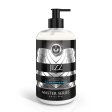 (image for) Jizz Cum-Scented Water-Based Lube 16oz