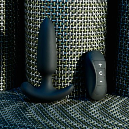 (image for) TESTER - SELOPA Black Beauty