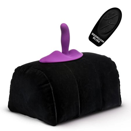 (image for) Love Rider Vibrating Cushion