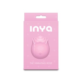 INYA - The Vibrating Rose - Pink INYA - The Vibrating Rose - Pink