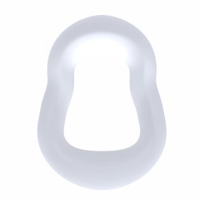SwingO Curve - Clear
