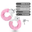 (image for) Temptasia - Standard Cuffs - Pink