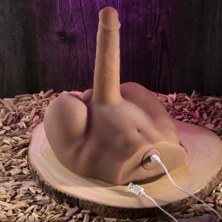 (image for) Evolved Easy Rider Dark - thrusting