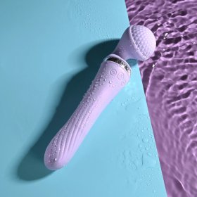 TESTER - Vibrato