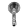 (image for) Mushroom Head Urethral Probe
