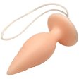 (image for) Sex on a Rope - Butt Plug Soap