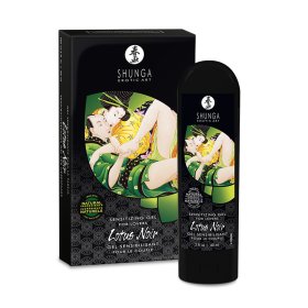 Lotus Noir Sensitizing gel - Lotus Noir