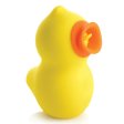 (image for) Shegasm Sucky Ducky Deluxe Clit Sucker *